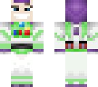 buzz lightyear