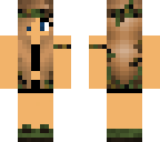 camo dani