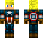 cap