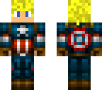 cap