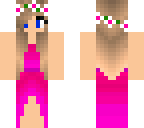 cara's summer dress