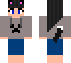 cat girl