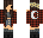 chibi girl edit