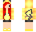 chibi pika xd