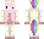 chibi unicorn edit