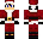 christmas boy
