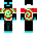 christmas creeper