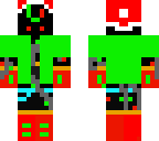 christmas error papyrus