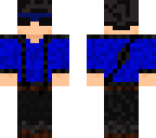 civilian