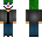 clown 