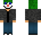 clown 
