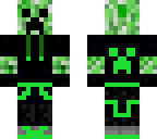 cool creeper