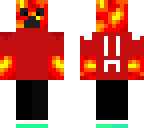 cool fire creeper 2