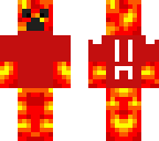 cool fire creeper 