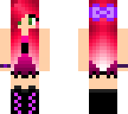 couple color changes