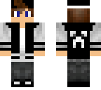 creeper boy