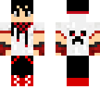 creeper hoodie boy