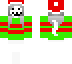 cristmas temmie