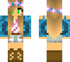 cute cowgirl