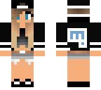 cute pewdiepie girl