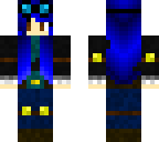 dantdm girl