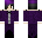 dapper witch