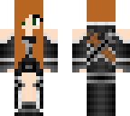 dark hunter