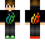 dauntless skin