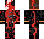 dead-ish terminator