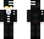 death the kid