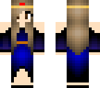 demon queen