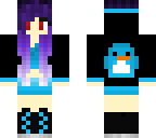 derpie penguin