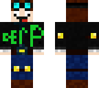 derpy dan tdm