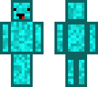 derpy diamond guy