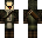 derpy green arrow