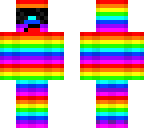 derpy rainbow