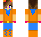 desert cupcakegamer