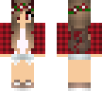 devil camp girl