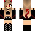 devil girl55