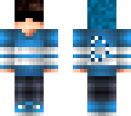 devin's skin