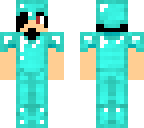 diamond armour