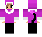 diana polar