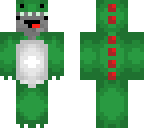 dinosaur gladiomer