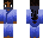 dojo uniform idea