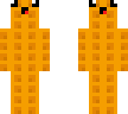 double derp waffle