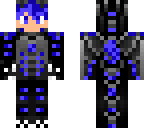 dragon boi