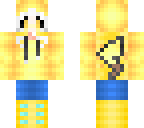 dream sans pikachu