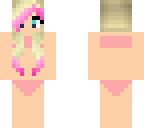 edit of edit of bikini girl