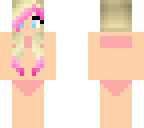 edit of edit of edit of bikini girl