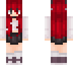 edited and edited again skin